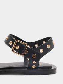 Сандалії MANGO модель 87045938_99 Фото