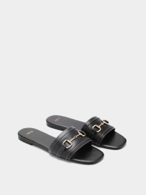 Шльопанці MANGO Модель 87006711_99 Фото