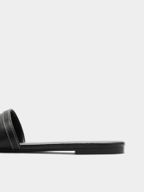 Шльопанці MANGO Модель 87006711_99 Фото