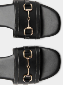 Шльопанці MANGO Модель 87006711_99 Фото