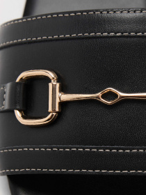 Шлепанцы MANGO модель 87006711_99 Шлепанцы MANGO модель 87006711_99 Фото