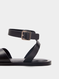 Сандалії MANGO модель 87006714_99 Фото