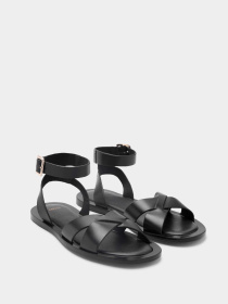 Сандалії MANGO модель 87006714_99 Фото