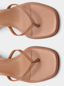 Босоніжки MANGO модель 87046710_17 Фото