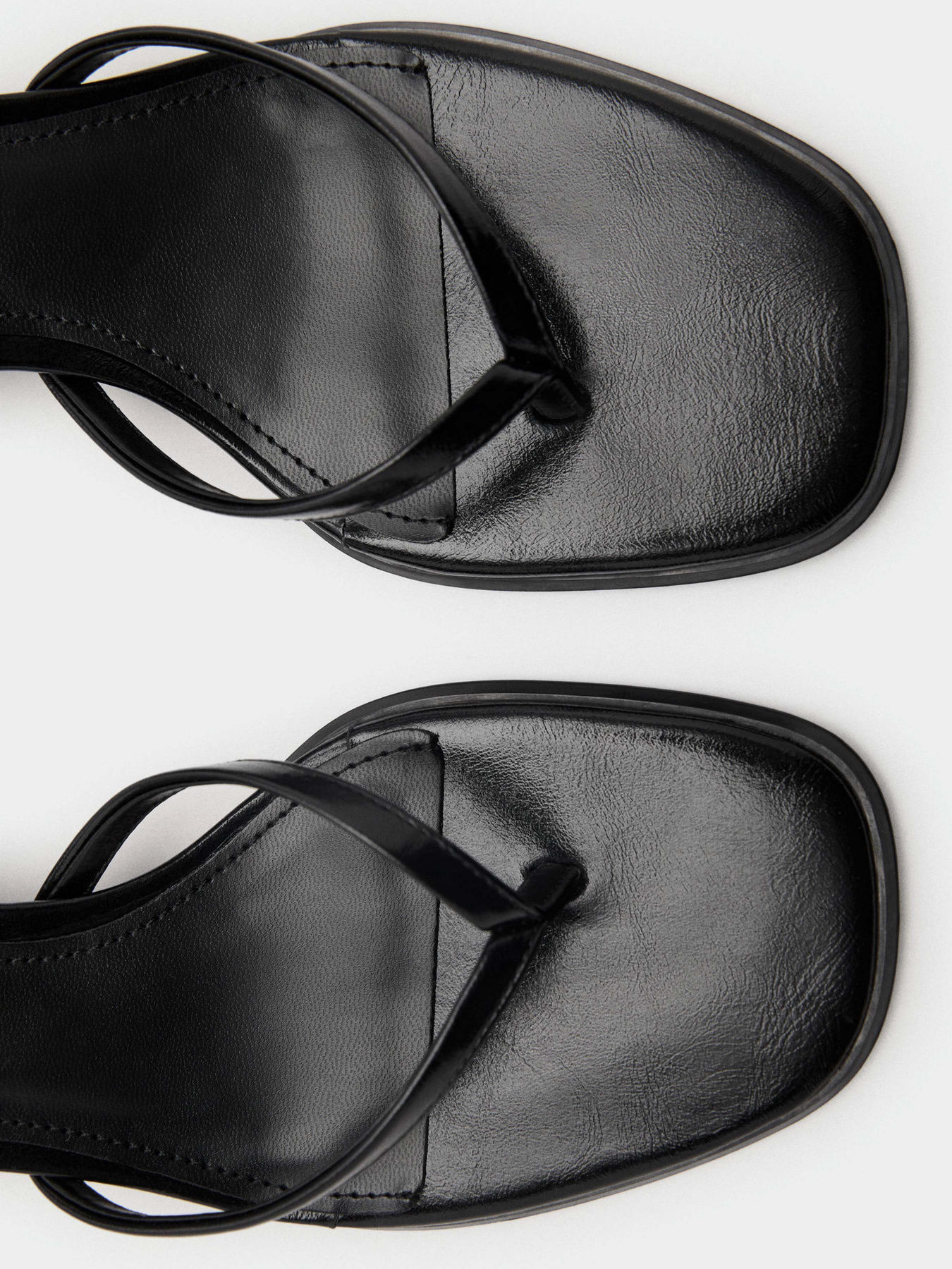 Босоножки MANGO модель 87046710_99 Босоножки MANGO модель 87046710_99 Фото