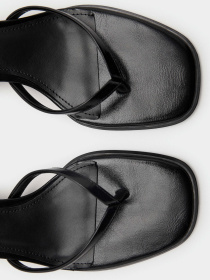 Босоножки MANGO модель 87046710_99 Босоножки MANGO модель 87046710_99 Фото