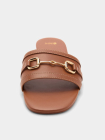 Шльопанці MANGO модель 87006711_CU Фото