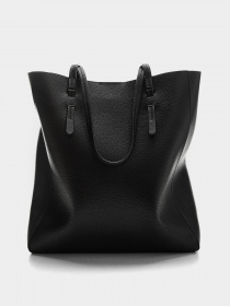 Шоппер MANGO Peonia модель 67050476_99 Фото