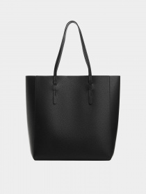 Шоппер MANGO Peonia модель 67050476_99 Фото