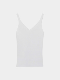 Майка MANGO модель 87037184_5 Фото