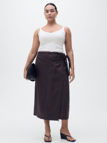 Майка MANGO модель 87037184_5 Фото