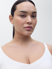 Майка MANGO модель 87037184_5 Фото