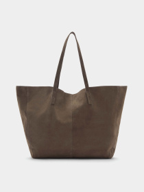 Шоппер MANGO модель 87073281_37 Фото