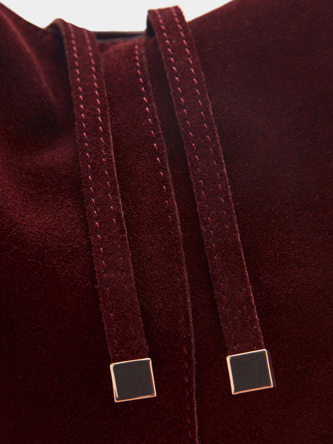 Шоппер MANGO модель 87073281_78 Фото