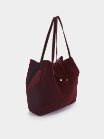 Шоппер MANGO модель 87073281_78 Фото