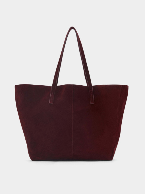 Шоппер MANGO модель 87073281_78 Фото