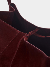 Шопер MANGO модель 87073281_78 Фото