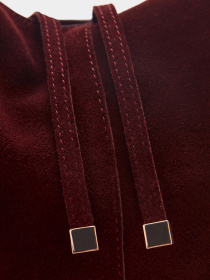 Шопер MANGO модель 87073281_78 Фото