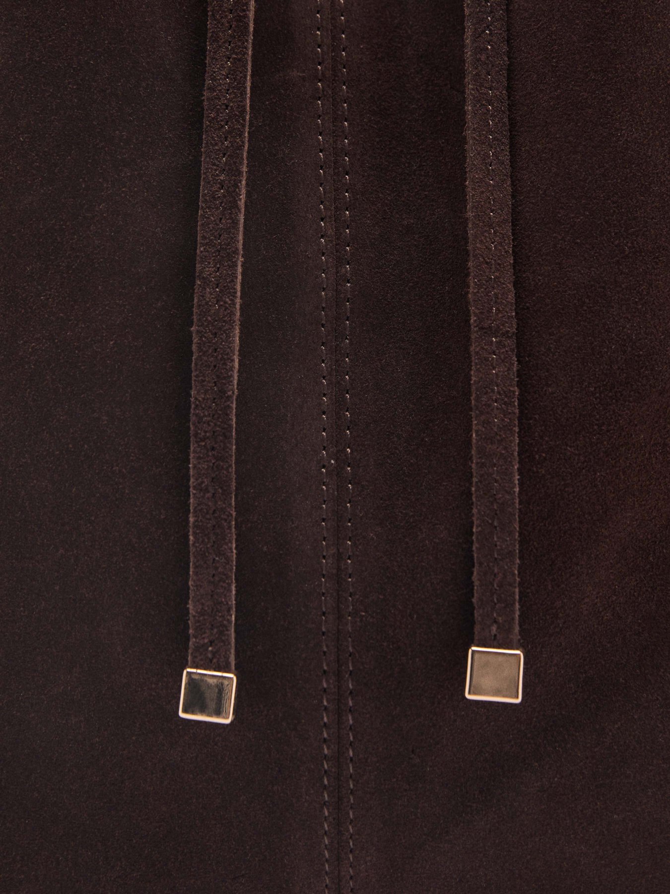 Шоппер MANGO модель 87042544_32 Фото