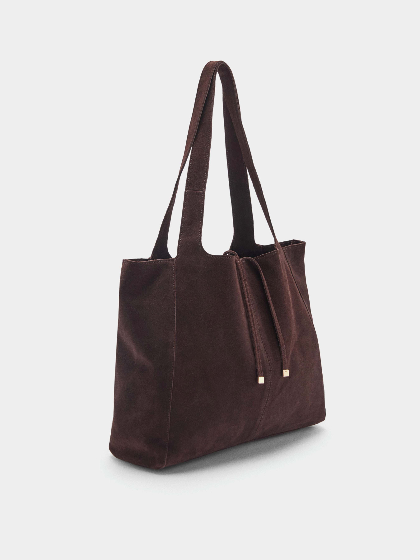 Шопер MANGO модель 87042544_32 Шопер MANGO модель 87042544_32 Фото