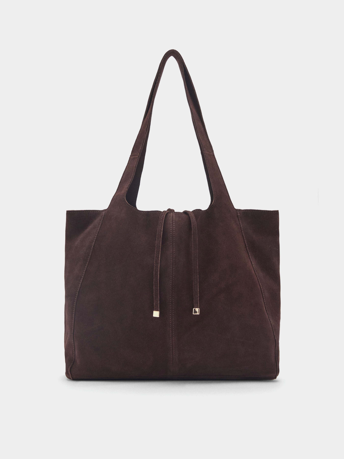 Шопер MANGO модель 87042544_32 Шопер MANGO модель 87042544_32 Фото