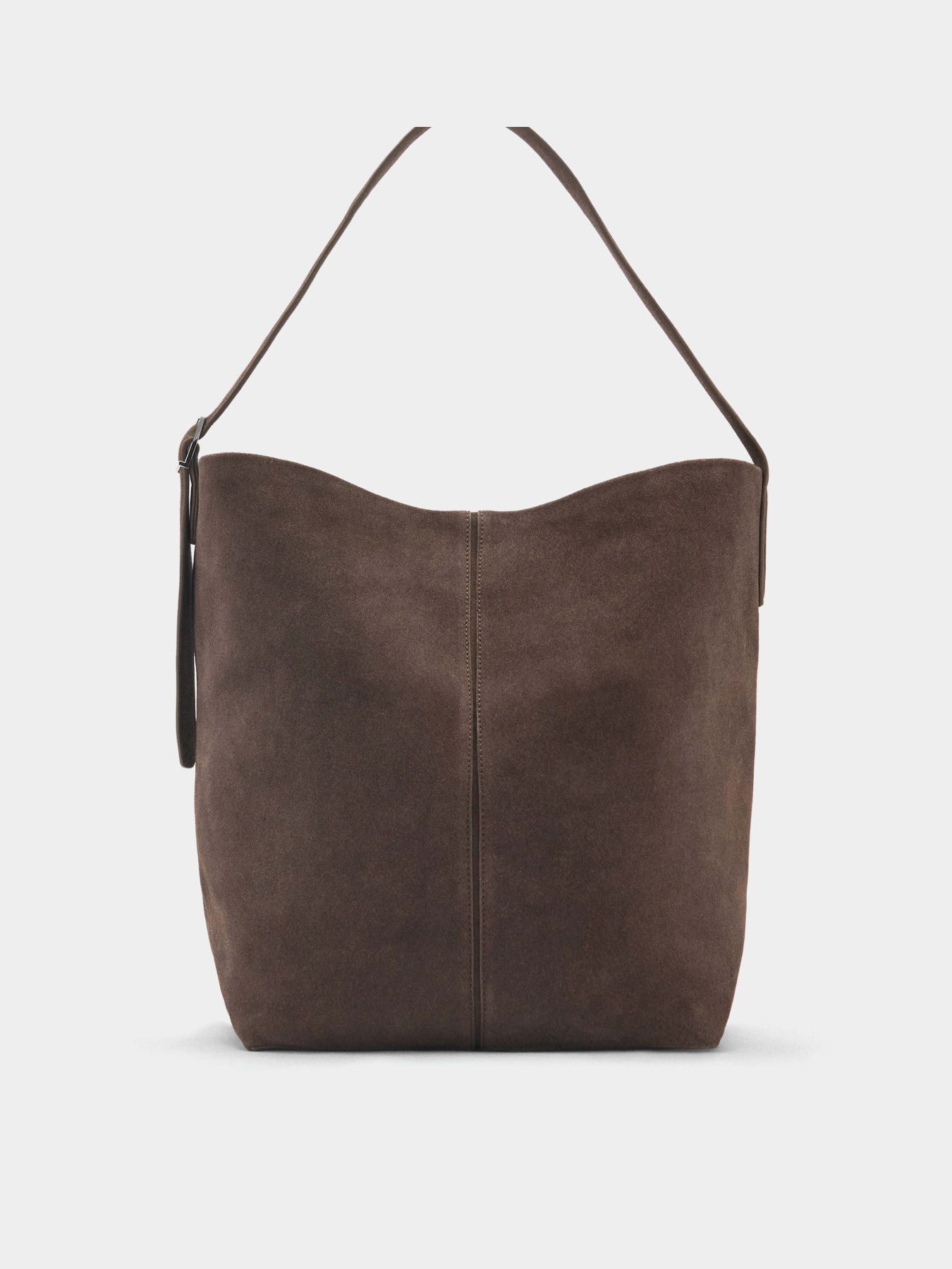 Шоппер MANGO модель 87024069_35 Фото