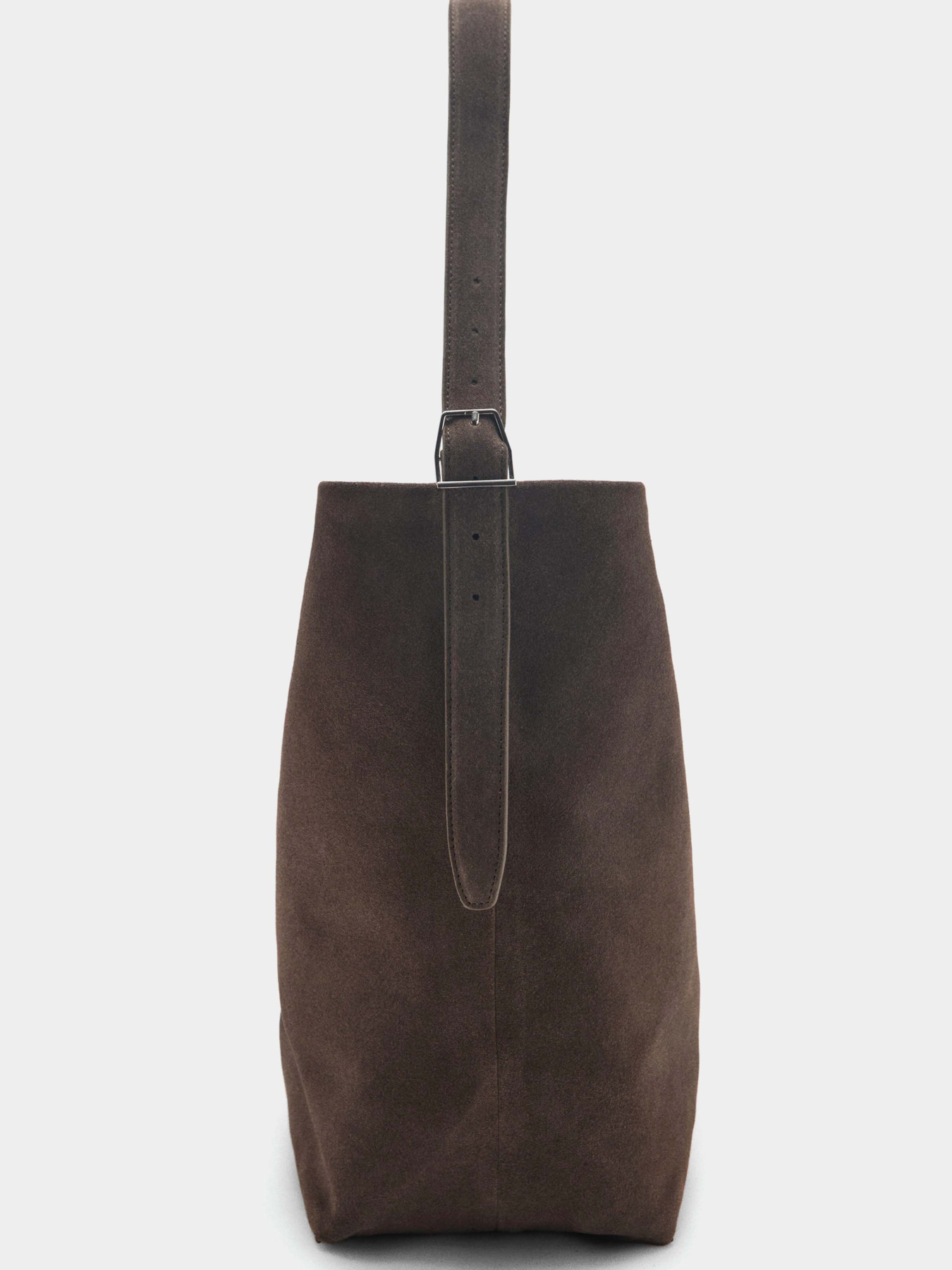 Шопер MANGO модель 87024069_35 Фото