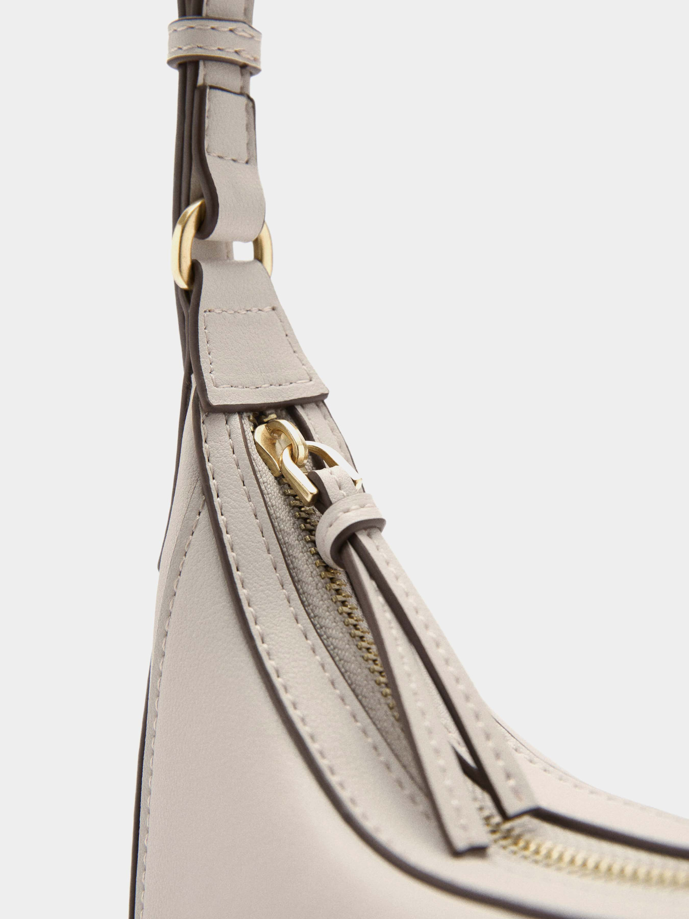 Кросс-боди MANGO модель 87050444_2 Фото