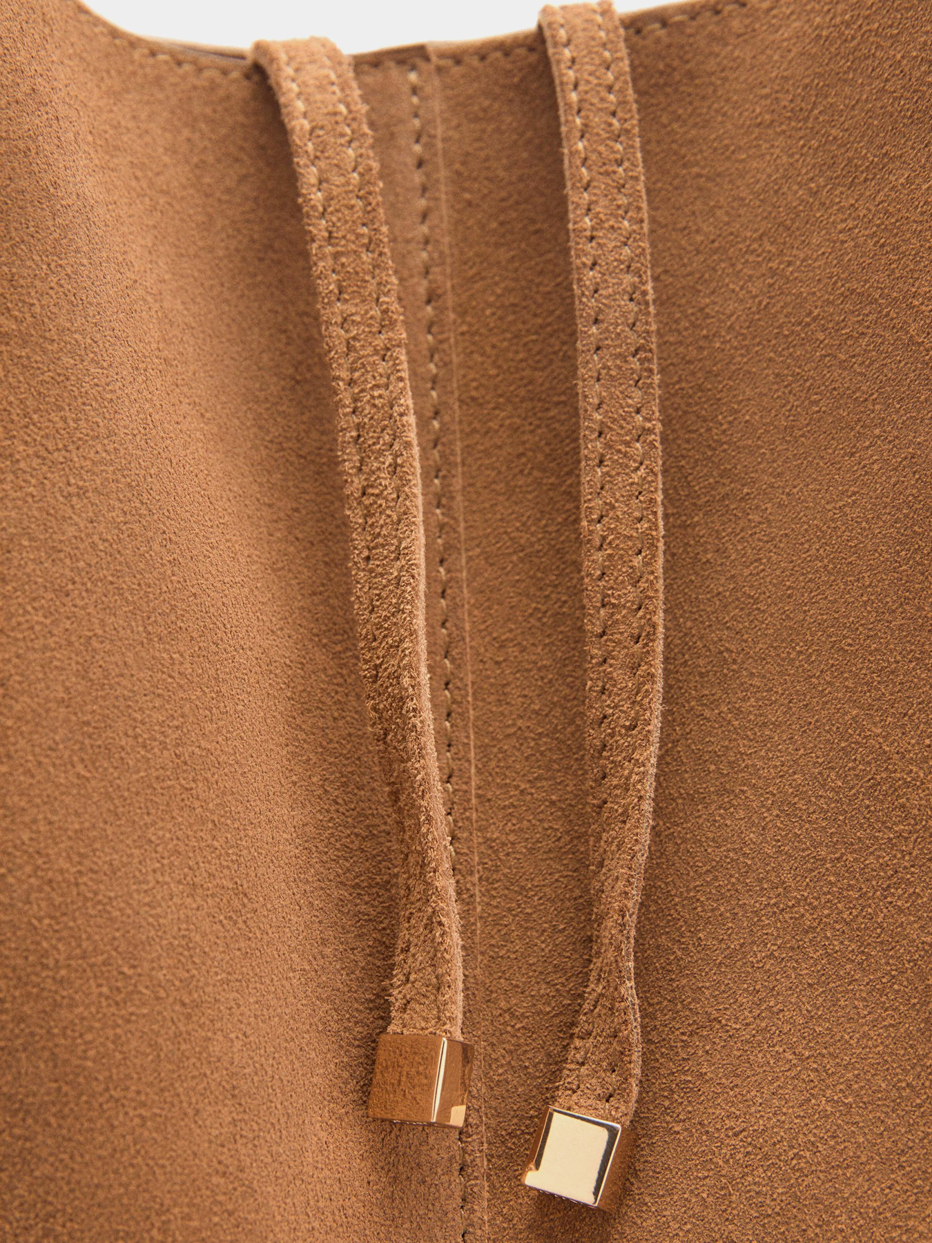 Шоппер MANGO модель 87073281_CU Фото