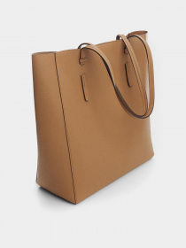 Шоппер MANGO Peonia модель 67050476_CU Фото