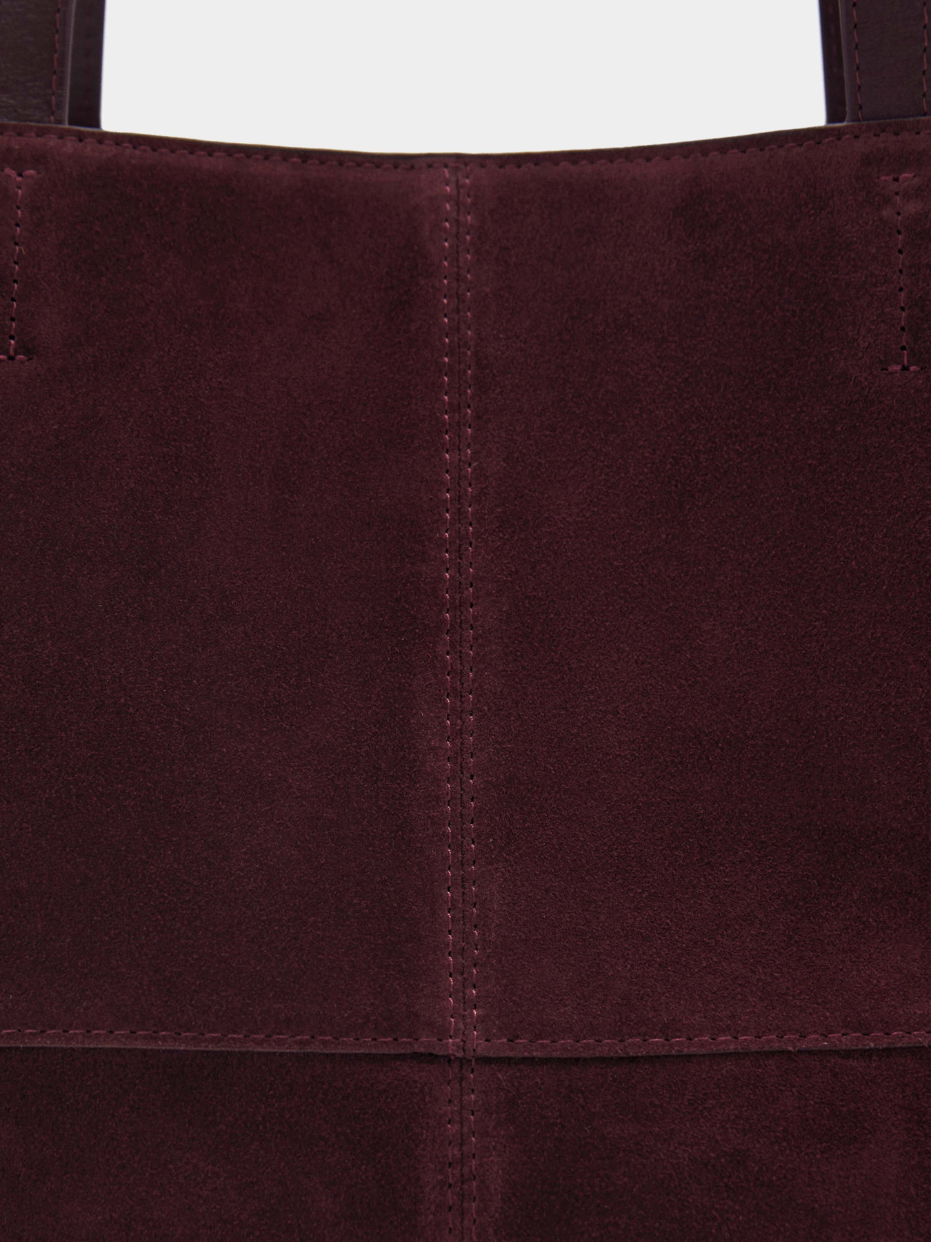 Шоппер MANGO модель 87073282_78 Фото