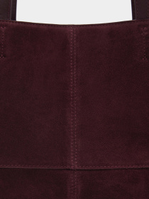 Шоппер MANGO модель 87073282_78 Фото