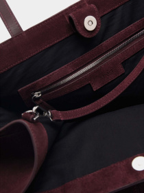 Шоппер MANGO модель 87073282_78 Фото