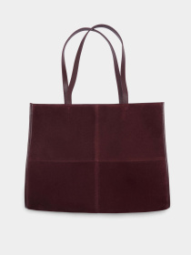 Шоппер MANGO модель 87073282_78 Фото