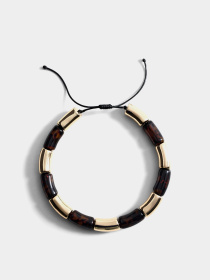 Ожерелья без кулона MANGO модель 87064412_OR Фото