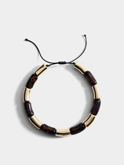 Ожерелья без кулона MANGO модель 87064412_OR Фото