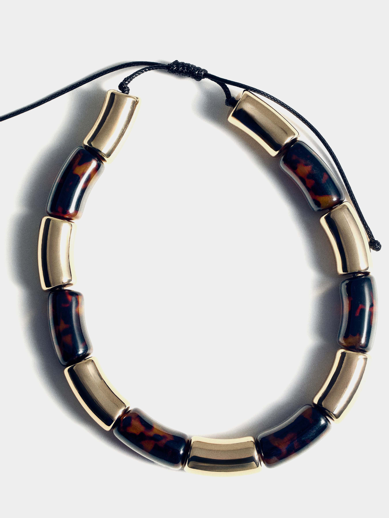 Ожерелья без кулона MANGO модель 87064412_OR Фото