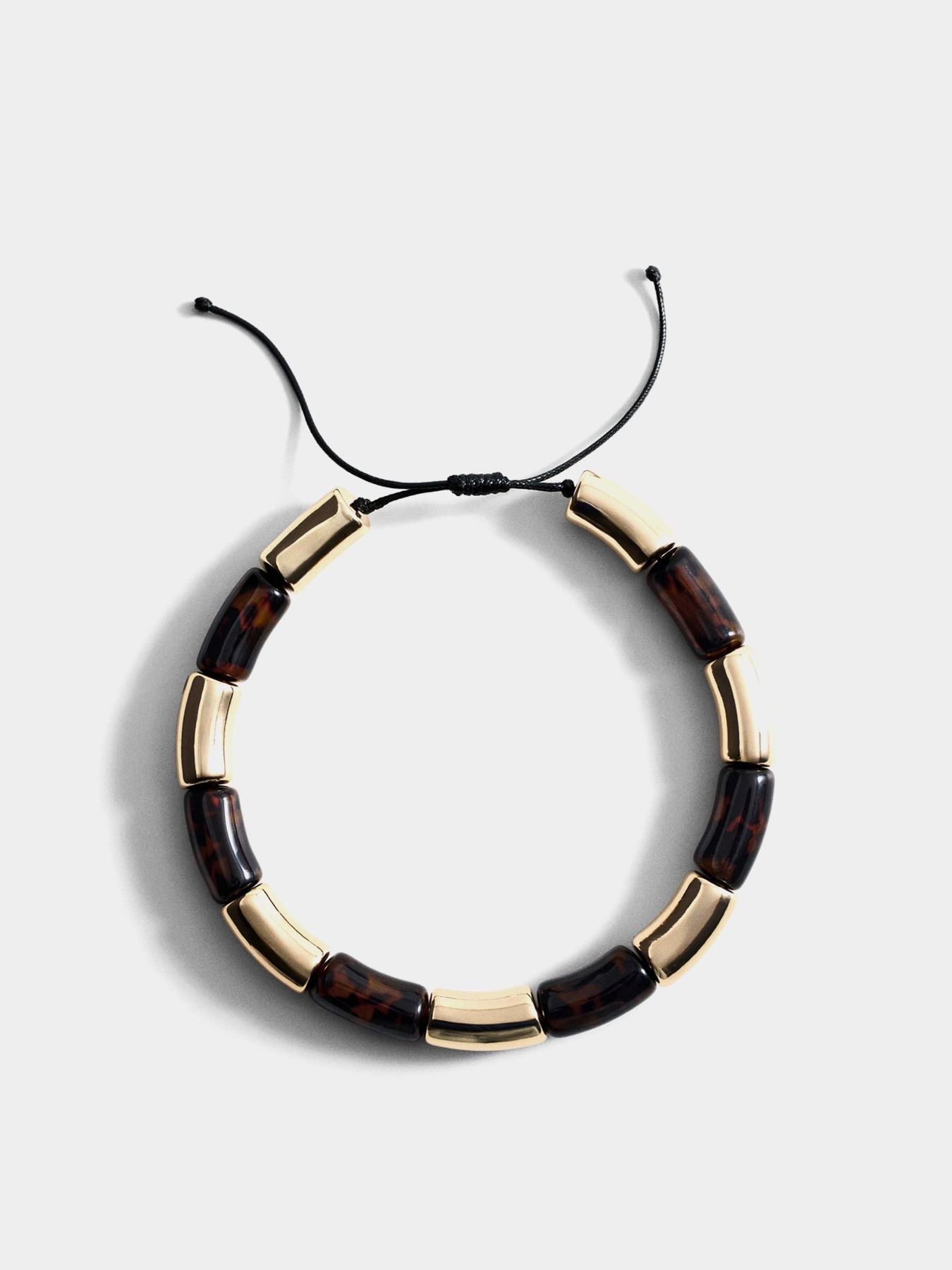 Ожерелья без кулона MANGO модель 87064412_OR Фото