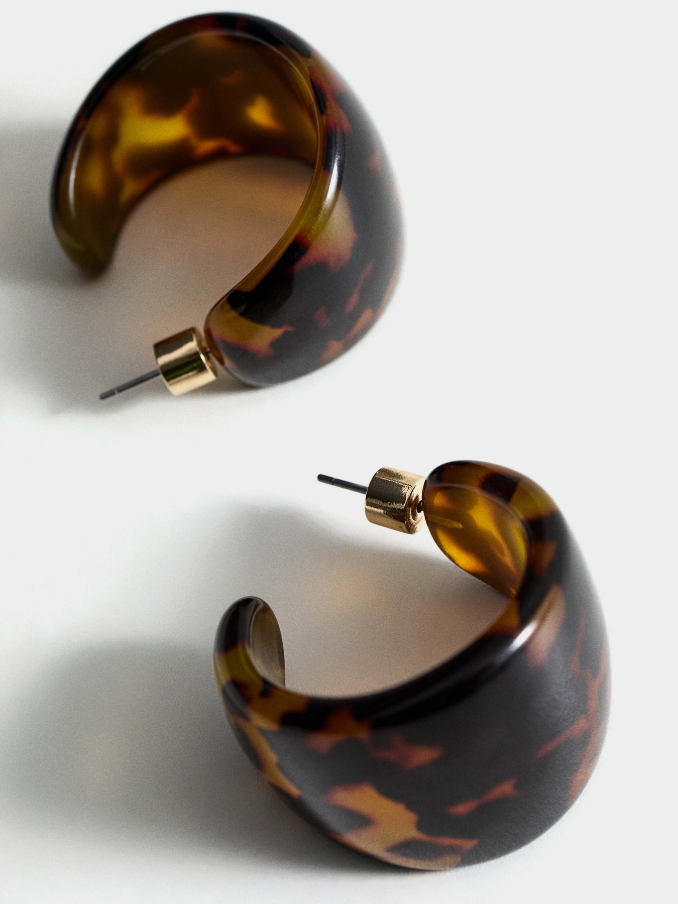 Серьги-гвоздики MANGO модель 87004421_17 Серьги-гвоздики MANGO модель 87004421_17 Фото