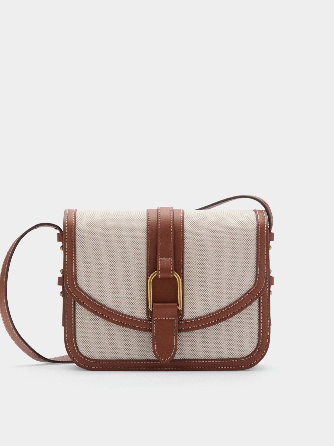 Кросс-боди MANGO модель 87035742_CU Фото