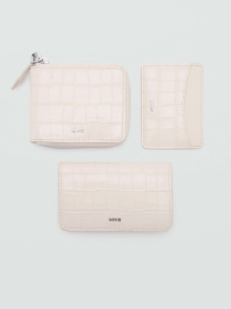 Кошелек MANGO модель 87014810_2 Кошелек MANGO модель 87014810_2 Фото