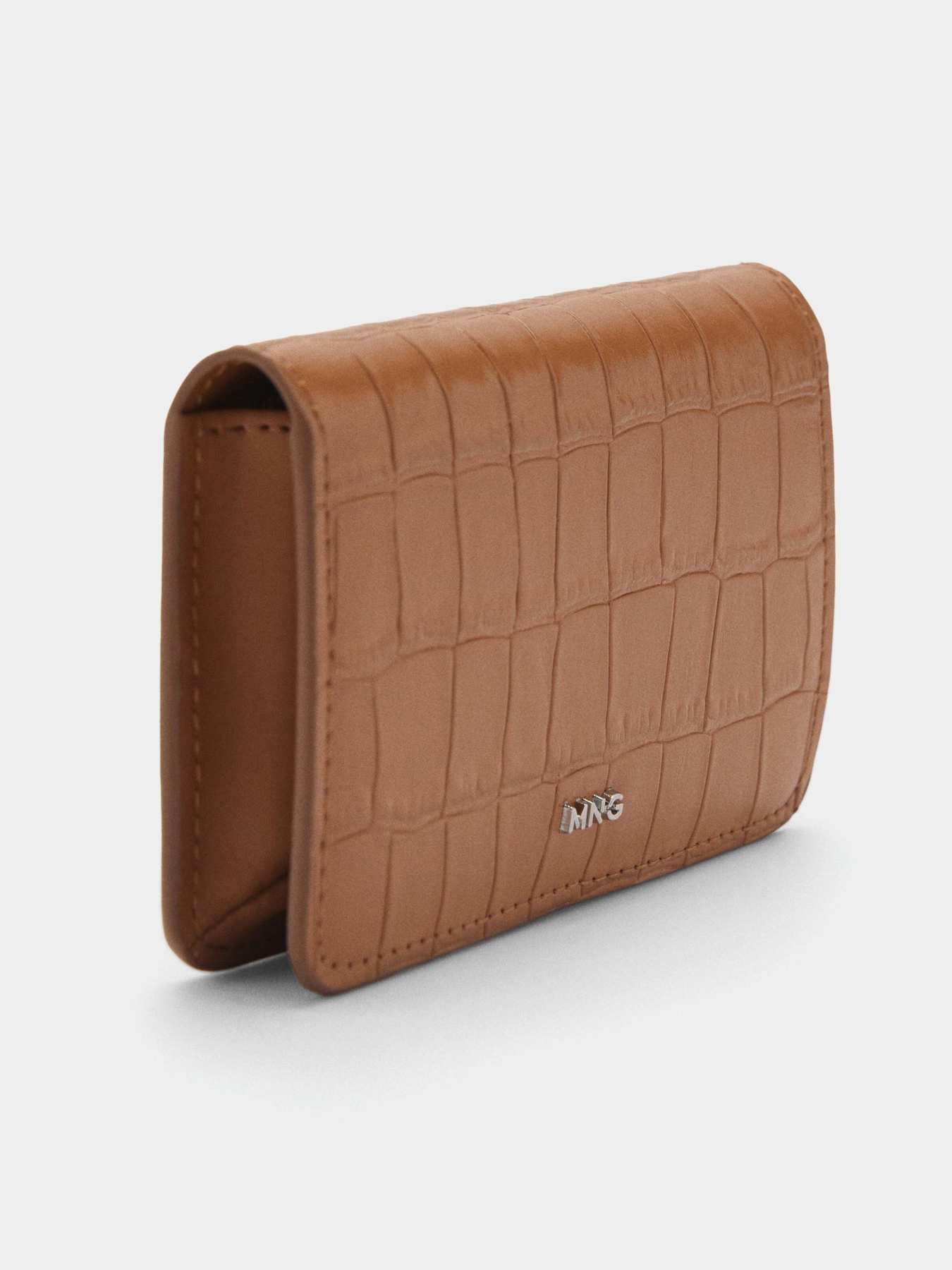 Кошелек MANGO модель 87014810_9 Кошелек MANGO модель 87014810_9 Фото