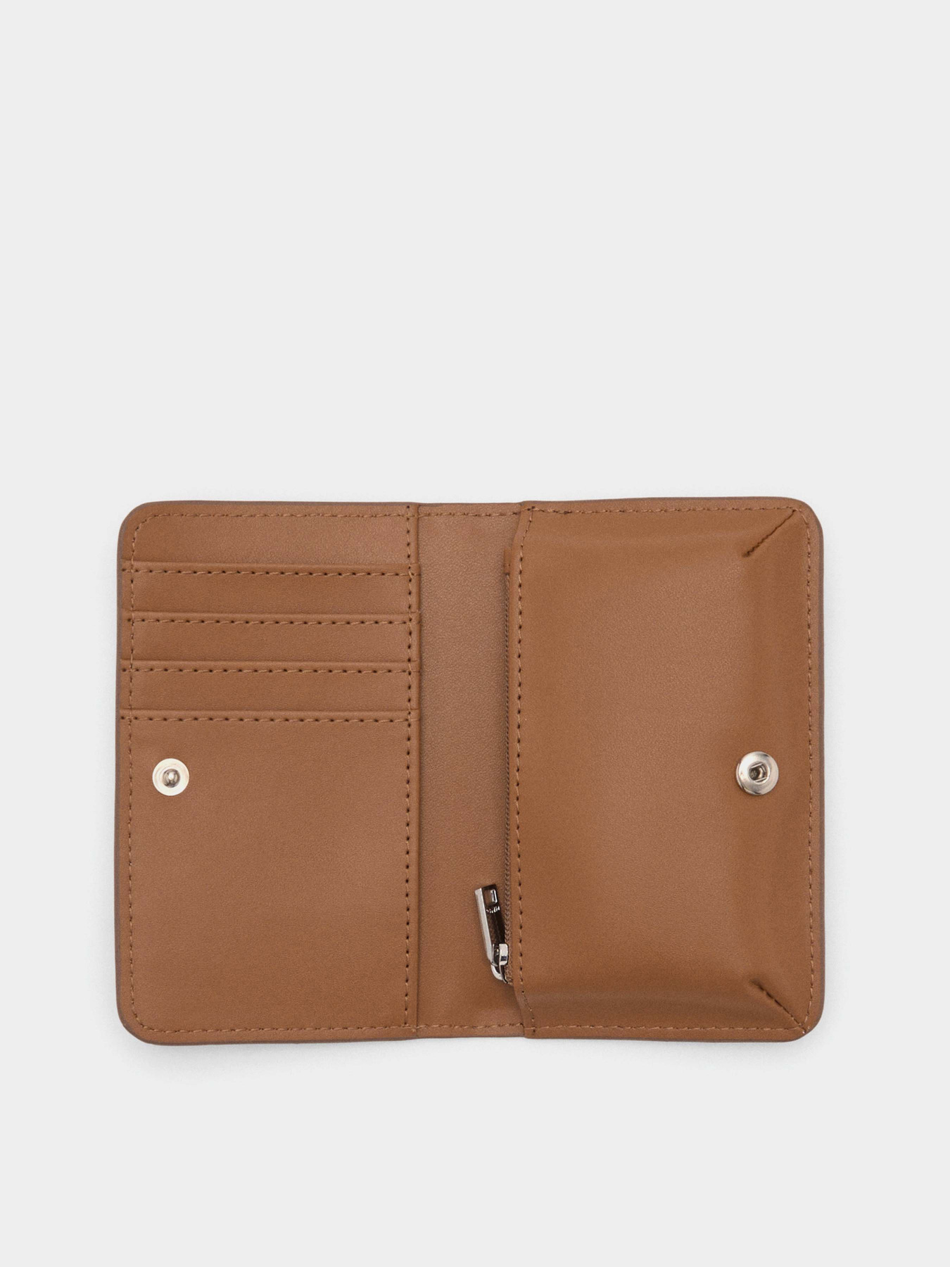 Кошелек MANGO модель 87014810_9 Кошелек MANGO модель 87014810_9 Фото