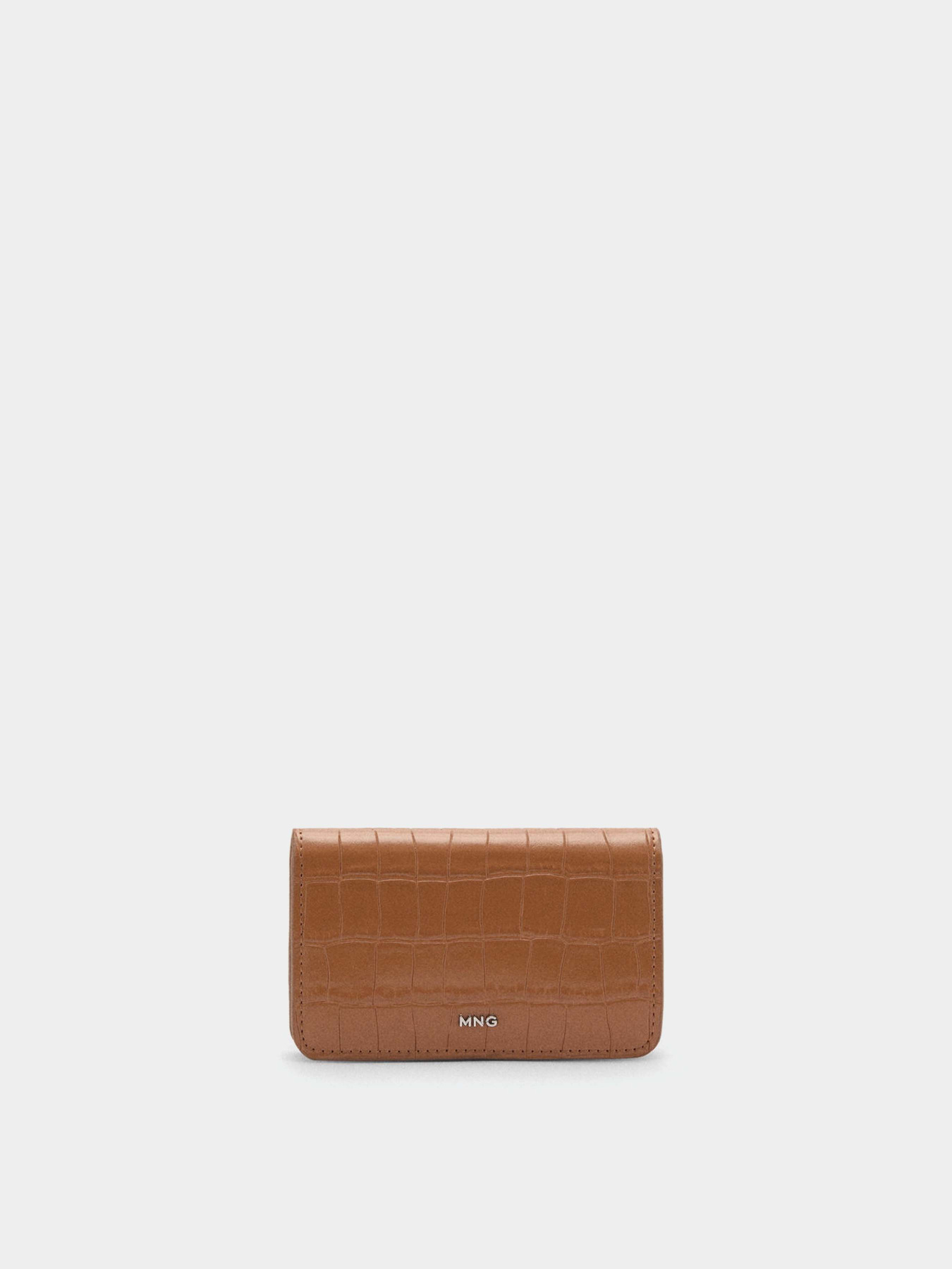 Кошелек MANGO модель 87014810_9 Кошелек MANGO модель 87014810_9 Фото