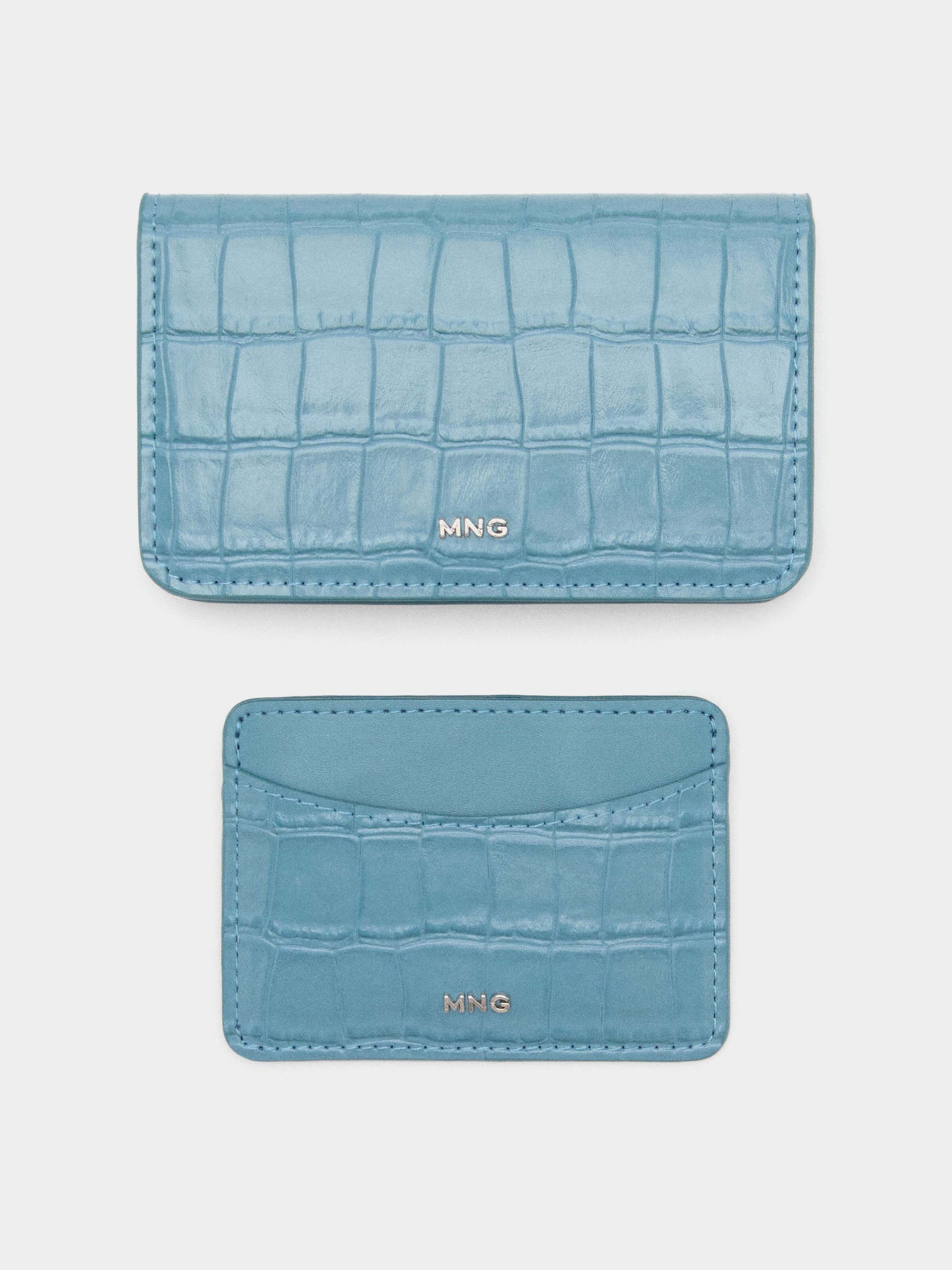 Кошелек MANGO модель 87014810_57 Фото