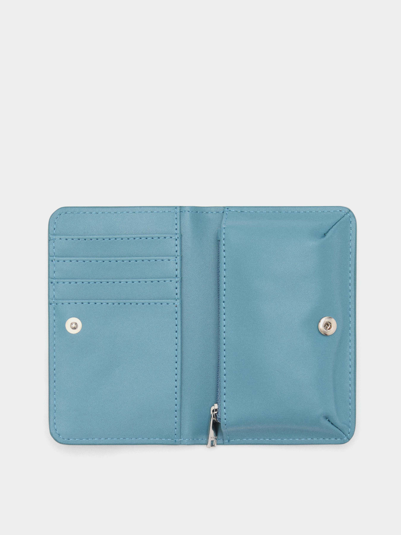 Кошелек MANGO модель 87014810_57 Фото