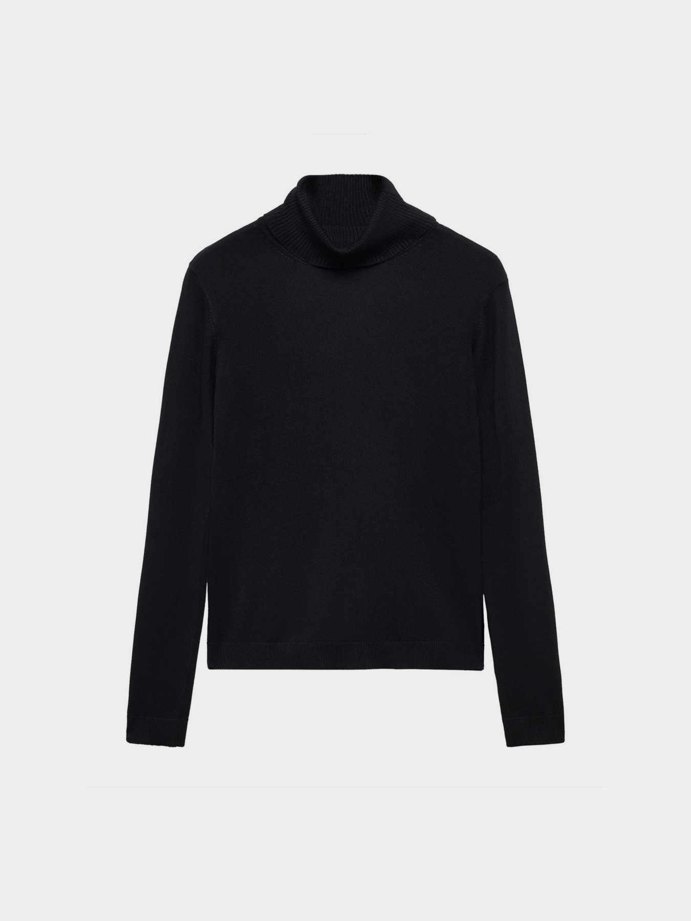 Водолазка MANGO Almar модель 67000469_99 Фото