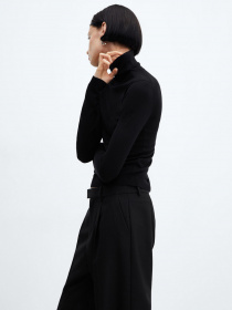 Водолазка MANGO Almar модель 67000469_99 Фото