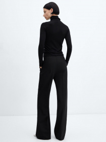 Водолазка MANGO Almar модель 67000469_99 Фото