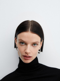 Водолазка MANGO Almar модель 67000469_99 Фото